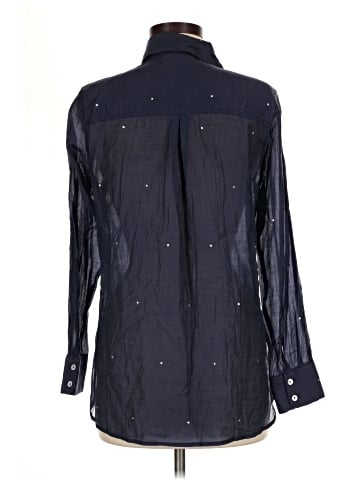 Lucky & Coco Long Sleeve Button-Down Shirt (view 2)