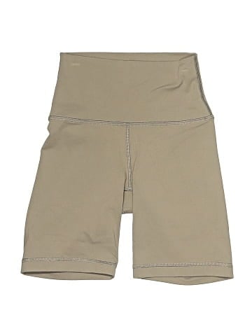TnAction Khaki Shorts (view 1)