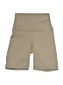 TnAction Solid Tan Khaki Shorts Size XXS - photo 1