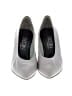 Assorted Brands Gray Heels Size JP 23 1/2 / US 6 1/2 - photo 2
