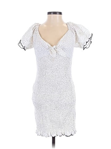Lost + Wander Casual Dress (view 1)
