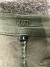 Kut from the Kloth Black Cargo Pants Size 6 - photo 4