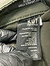 Kut from the Kloth Black Cargo Pants Size 6 - photo 5