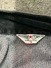 Hard Tail Black Jacket Size S - photo 7