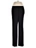 Kasper Black Dress Pants Size 6 - photo 1