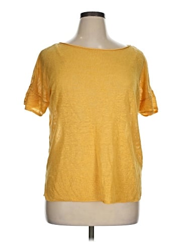 Tahari Pullover Sweater (view 1)