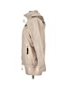 Assorted Brands Solid Tan Windbreaker Size L - photo 5