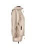 Assorted Brands Solid Tan Windbreaker Size L - photo 4