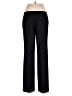 Kasper Black Dress Pants Size 6 - photo 2