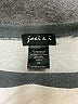 Joei & I Silver Sweatshirt Size M - photo 7
