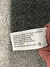 Wild Fable Brown Burgundy Pullover Sweater Size M - photo 8