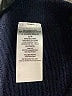 Vince. Solid Black Wool Skirt Size S - photo 5