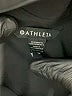 Athleta Solid Black Jumpsuit Size 16 - photo 4
