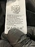 Athleta Solid Black Jumpsuit Size 16 - photo 5