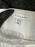 Topshop Ivory Sleeveless Blouse Size 4 - photo 7