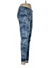 Sonoma Goods for Life Tie-dye Blue Active Pants Size L - photo 4