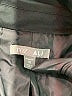 Roz & Ali Black 3/4 Sleeve Button-Down Shirt Size 1X - photo 7