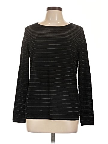 Lafayette 148 New York Pullover Sweater (view 1)