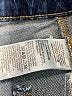 Unbranded Blue Jeans Size 31 waist - photo 7