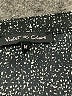 Violet & Claire 100% Polyester Black Long Sleeve Blouse Size M - photo 7