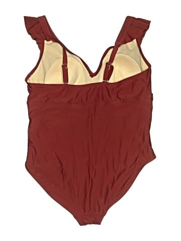 Kona Sol One Piece Swimsuit (view 2)