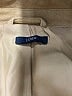 J.Crew Tan Jacket Size XL (estimated) - photo 6
