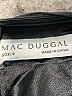 Mac Duggal 100% Polyester Black Casual Dress Size 2 - photo 4