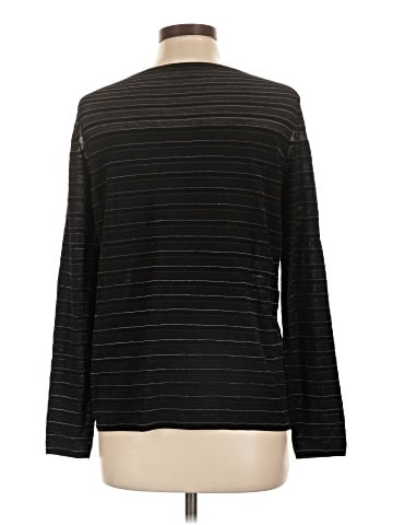 Lafayette 148 New York Pullover Sweater (view 2)