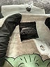 Star Wars Ivory Pullover Sweater Size Newborn - photo 3