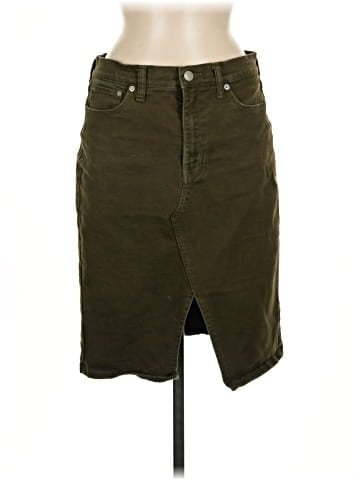 Banana Republic Factory Store Casual Skirt (view 1)