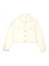 H&M Ivory Jacket Size 14 - photo 1