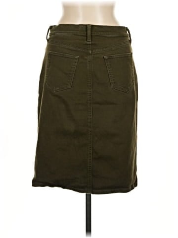 Banana Republic Factory Store Casual Skirt (view 2)