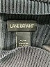 Lane Bryant Black Turtleneck Sweater Size 14 - 16 Plus - photo 7