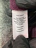 Talbots 100% Cashmere Burgundy Cashmere Pullover Sweater Size XS - photo 8