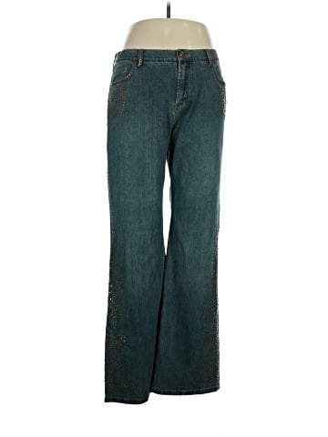 Pamela McCoy Jeans (view 1)
