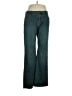 Pamela McCoy Blue Jeans Size 16 - photo 1