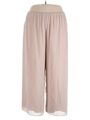 Alex Evenings Casual Pants (view 1)