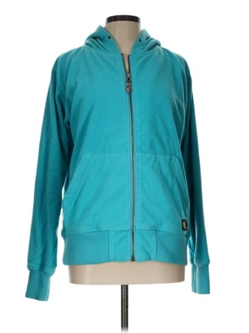 Scotch & Soda Zip Up Hoodie (view 1)