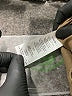 Vince. 100% Leather Solid Brown Blazer Size S - photo 7