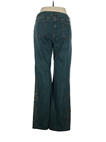 Pamela McCoy Jeans (view 2)