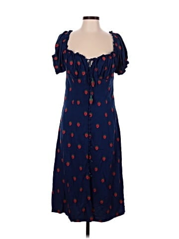 FARM Rio Casual Dress (view 1)