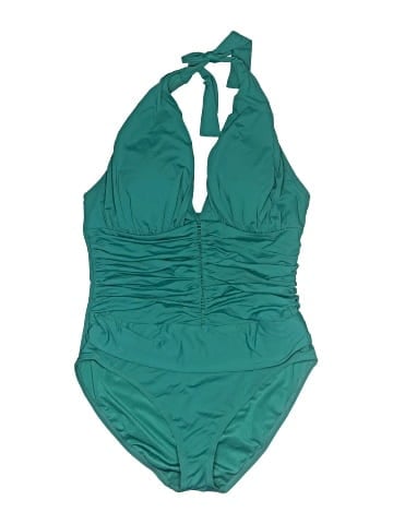 Bleu Rod Beattie One Piece Swimsuit (view 1)
