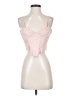 Bardot Pink Tank Top Size S - photo 1
