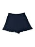 Club Monaco 100% Polyester Blue Skort Size 2 - photo 1