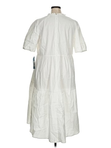 London Times Casual Dress (view 2)