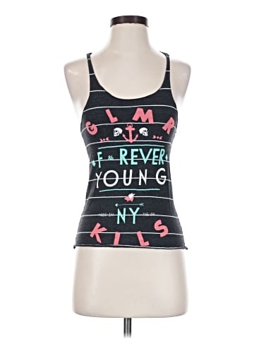 GLMR KLLS Sleeveless Top (view 1)