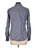 Tommy Hilfiger Gray Long Sleeve Button-Down Shirt Size L - photo 2