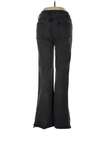 Wax Jean Jeans (view 2)