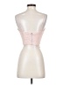 Bardot Pink Tank Top Size S - photo 2