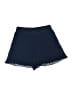 Club Monaco 100% Polyester Blue Skort Size 2 - photo 2